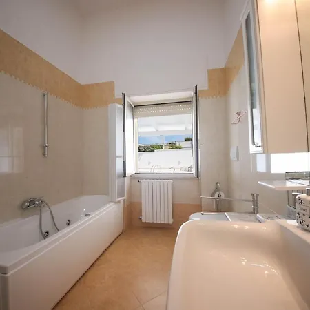 Ginevra La Dimora By Apulia Hospitality Capitolo