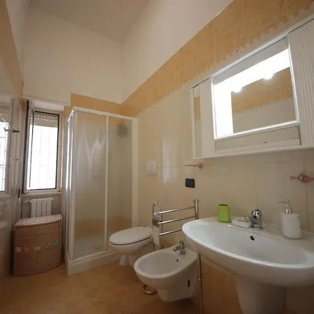 Ginevra La Dimora By Apulia Hospitality Capitolo